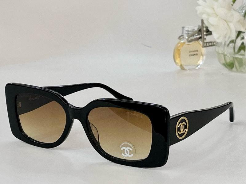 Chanel Sunglasses 1063